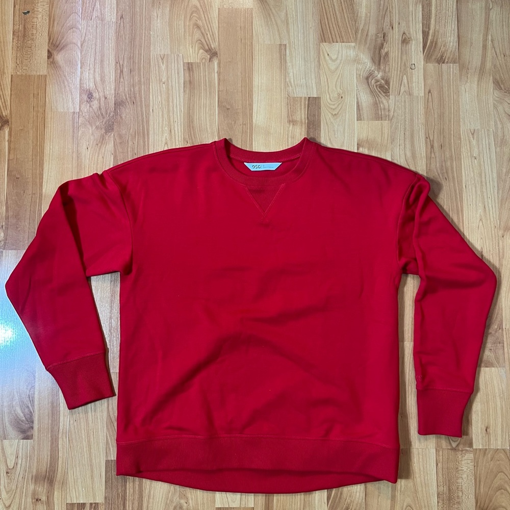 DSG sweater